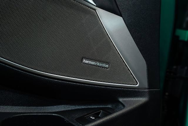 Used 2022 BMW M3 w/ M Driver's Package image 18