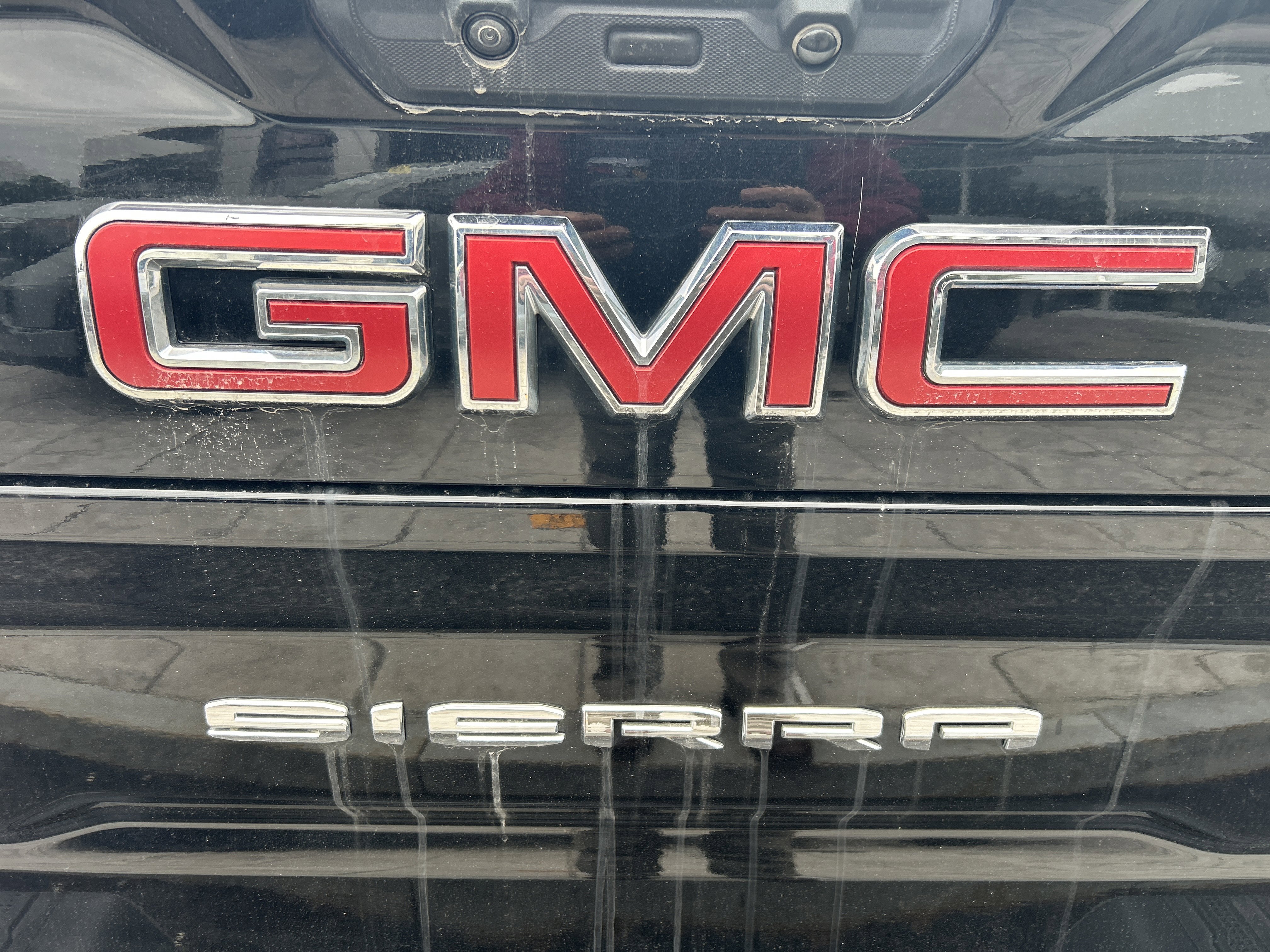 Used 2022 GMC Sierra 2500 SLT w/ SLT Convenience Package AWD/4WD image 15
