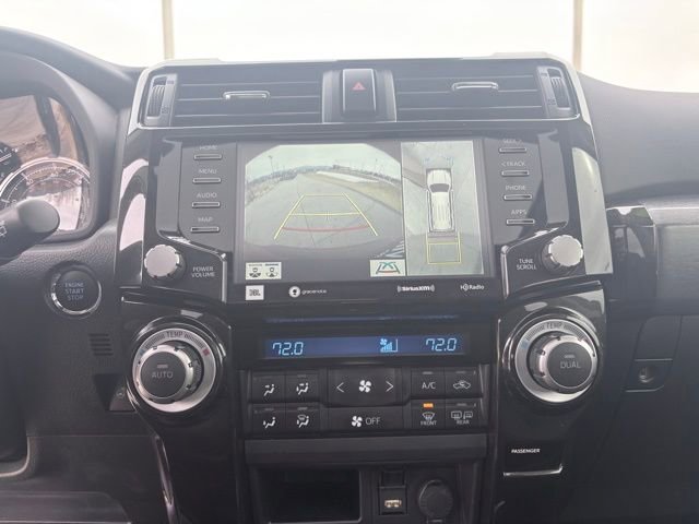 Used 2024 Toyota 4Runner TRD Pro image 17