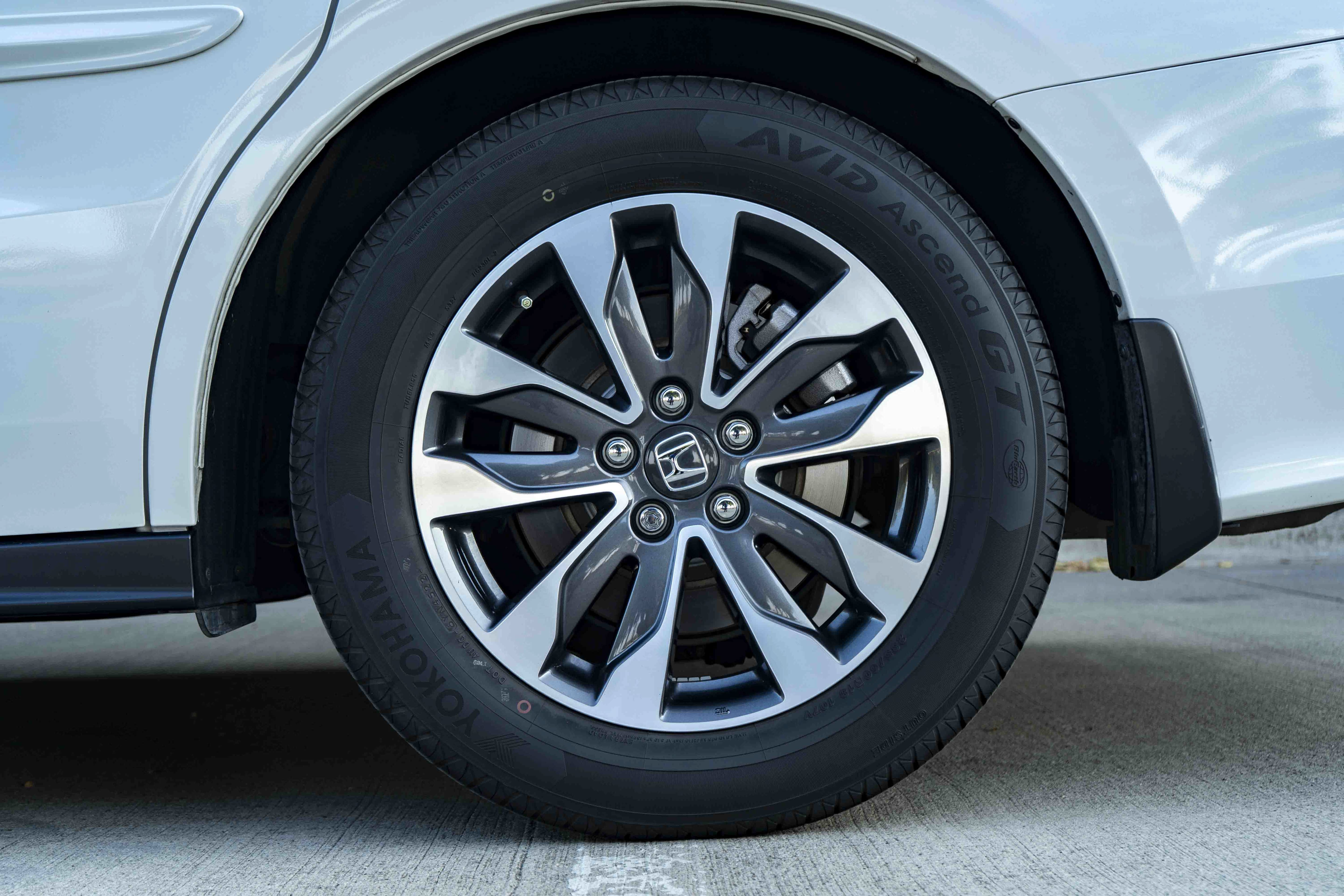 Certified 2023 Honda Odyssey EX-L image 15