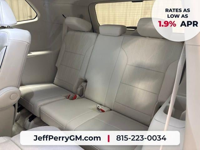 New 2026 Buick Enclave Avenir w/ Super Cruise Package AWD/4WD image 22