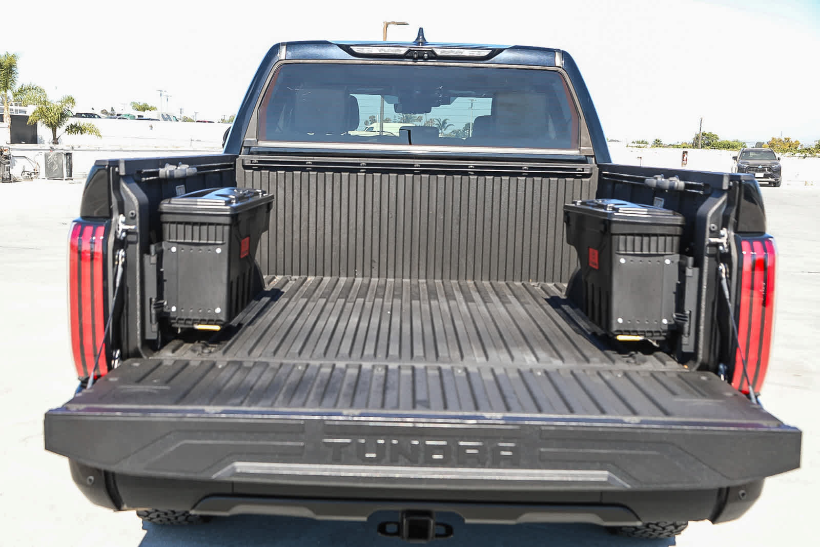 Used 2023 Toyota Tundra TRD Pro AWD/4WD image 22
