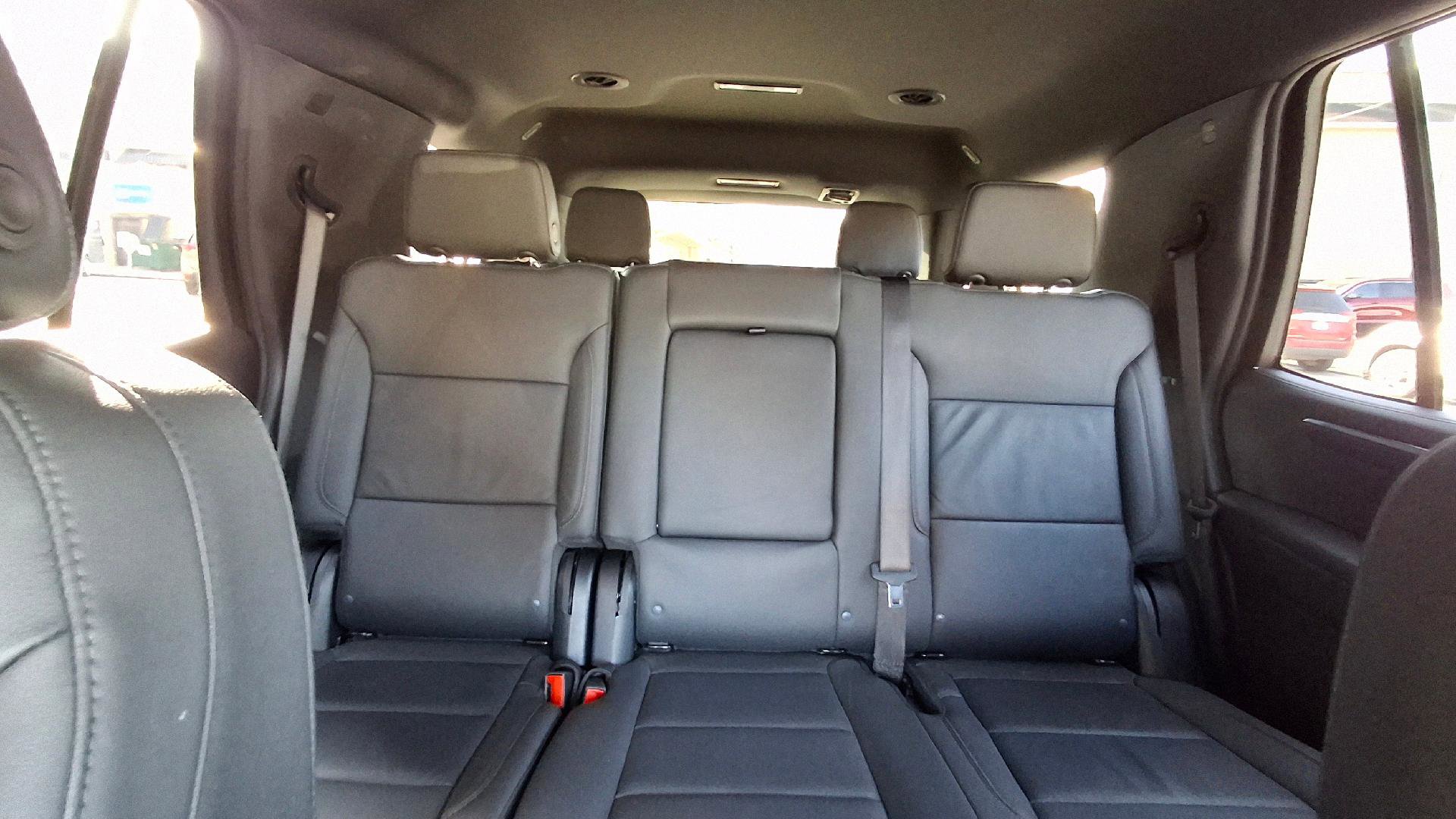 Used 2025 Chevrolet Tahoe LT AWD/4WD image 11