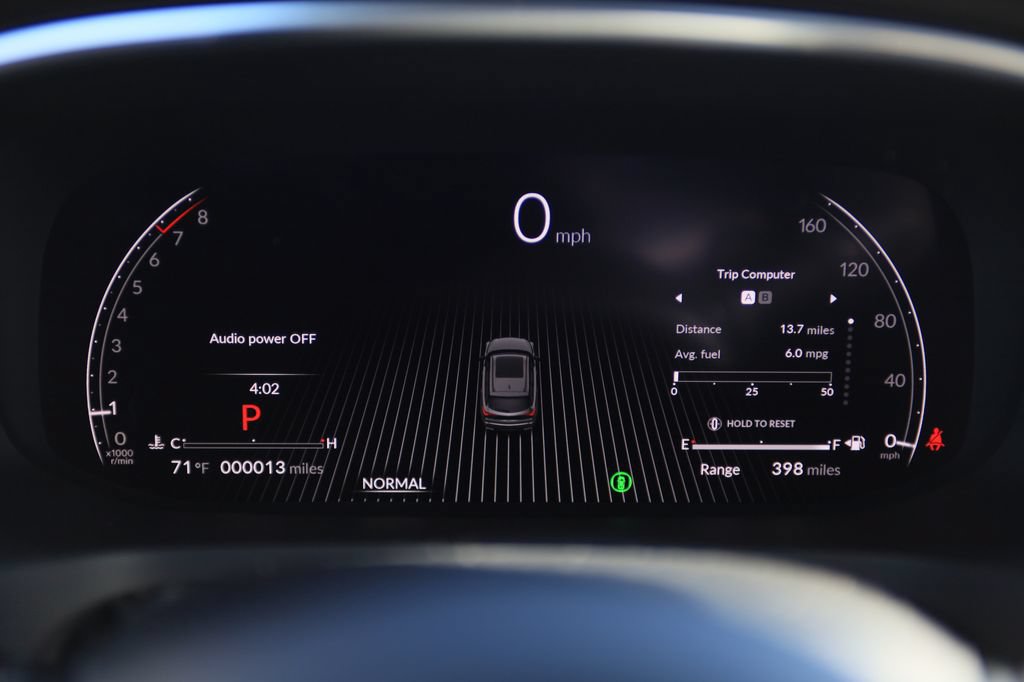 New 2026 Acura MDX w/ Technology Package AWD/4WD image 14