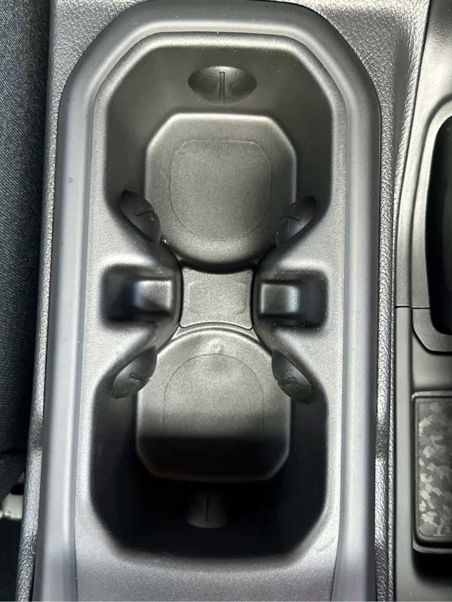 New 2025 Jeep Wrangler Sahara w/ Safety Group image 56