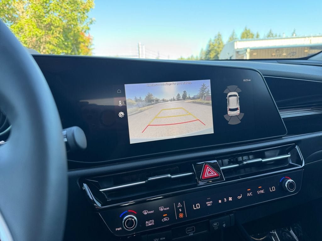 Used 2025 Kia Niro FWD image 17