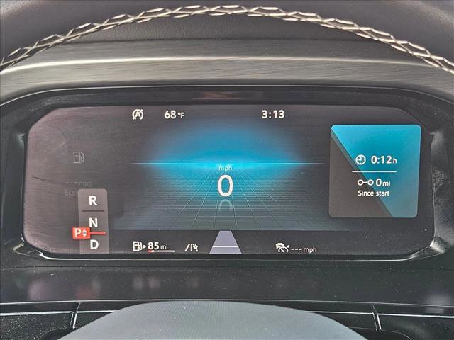 Used 2024 Volkswagen Atlas Cross Sport SE FWD image 13