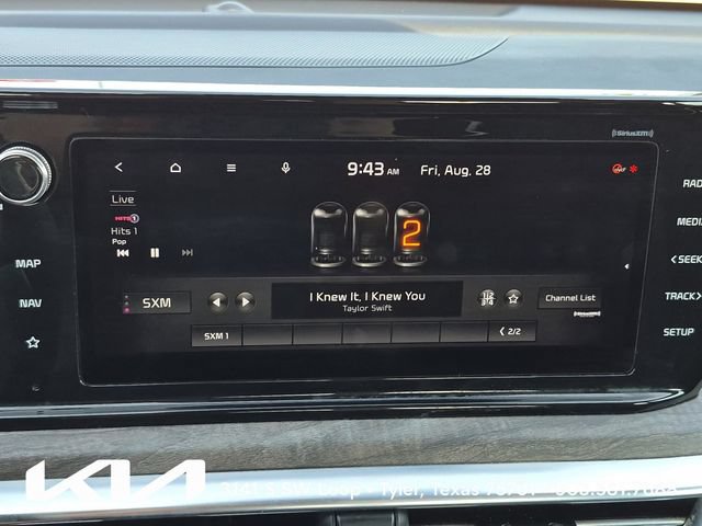 Used 2022 Kia K5 EX FWD image 35