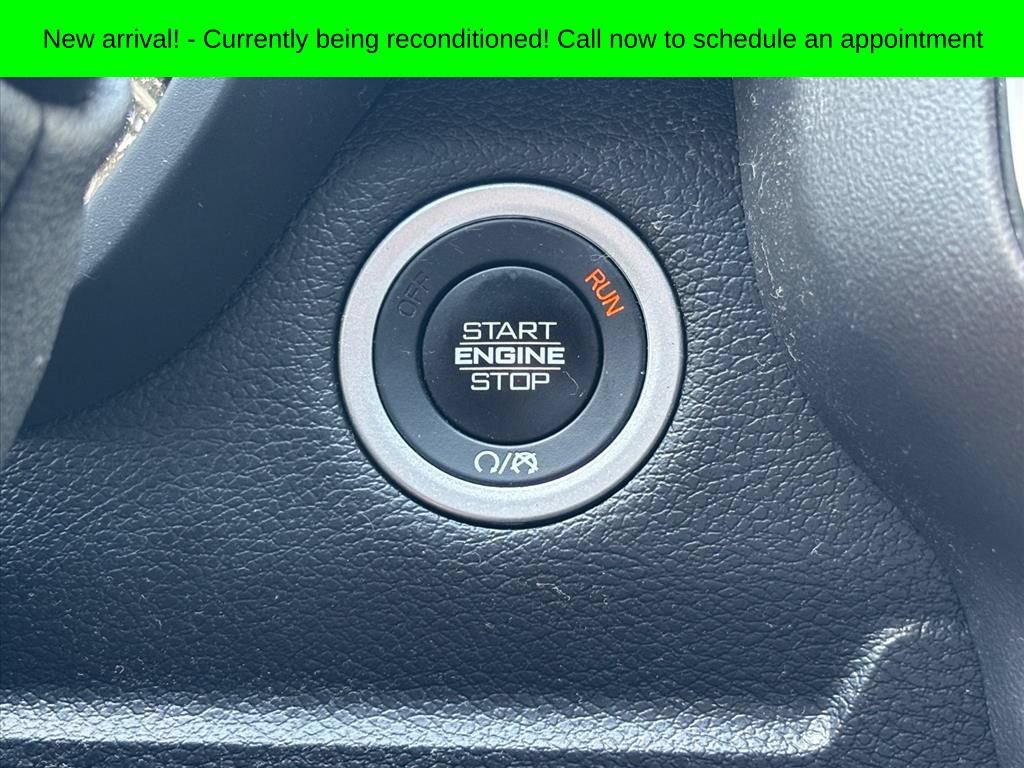Used 2026 RAM 2500 Big Horn AWD/4WD image 18