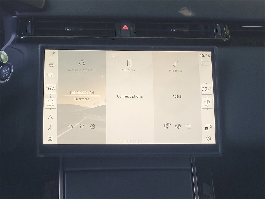 New 2026 Land Rover Range Rover Velar S image 9