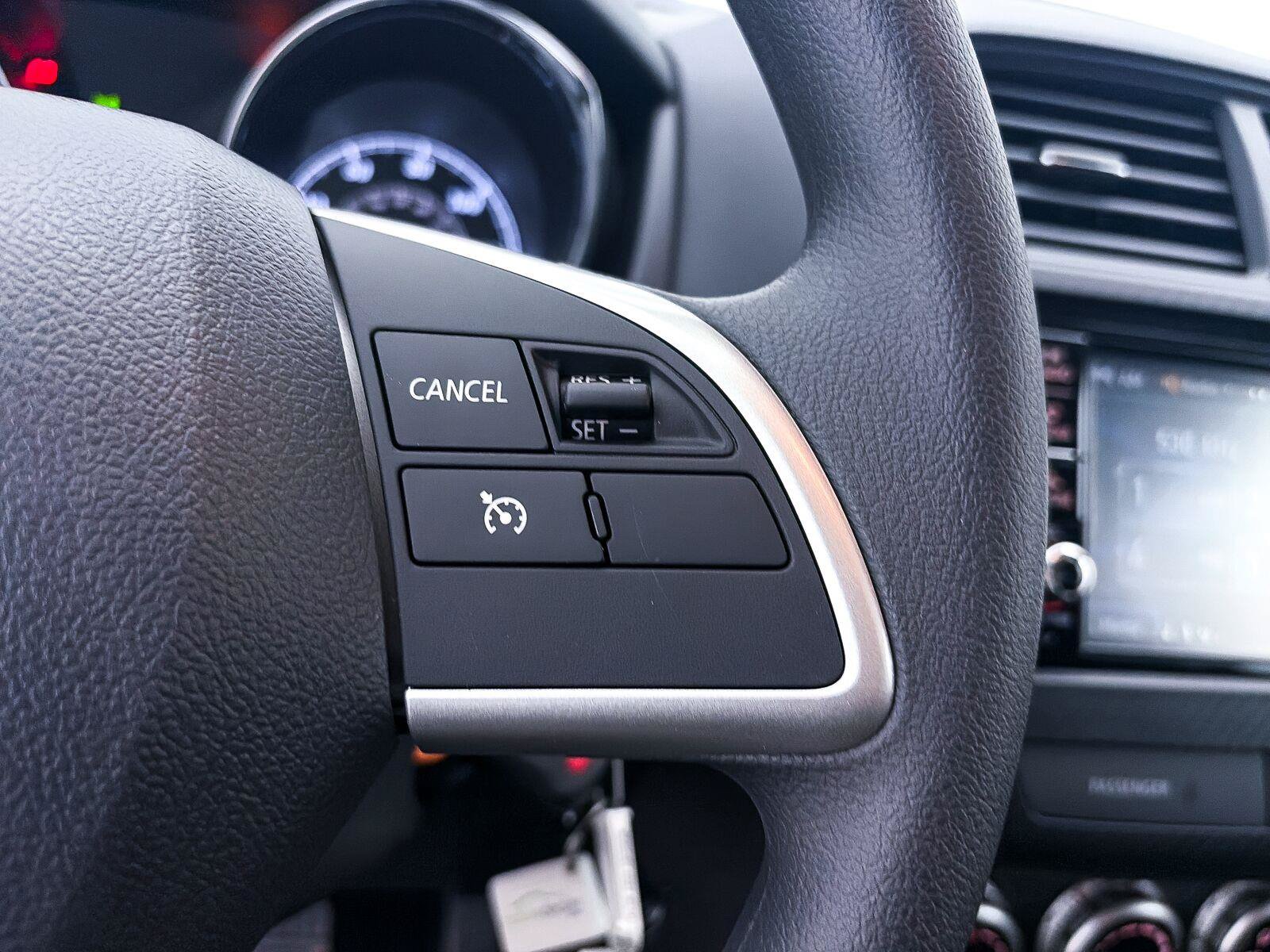 New 2027 Mitsubishi Outlander Sport FWD image 21