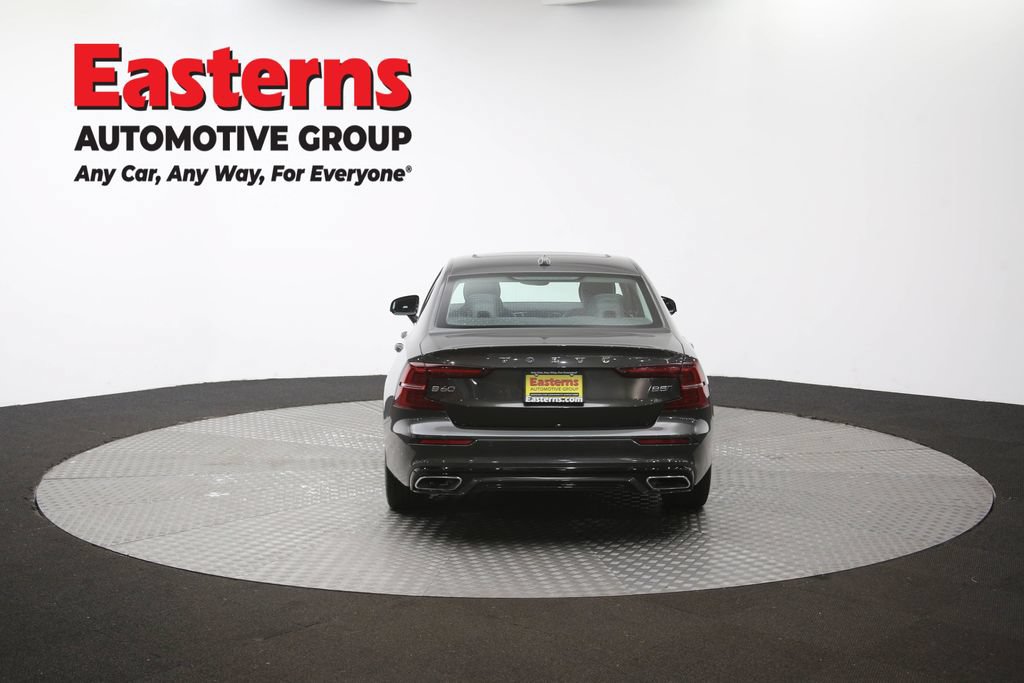 Used 2022 Volvo S60 B5 Inscription AWD/4WD image 38