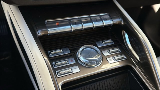 New 2026 Lincoln Nautilus Black Label image 24