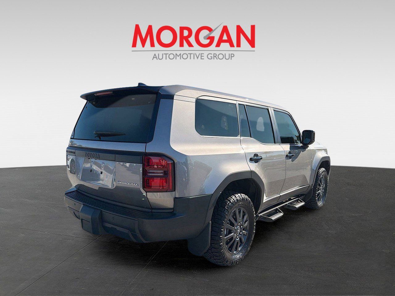 Used 2024 Toyota Land Cruiser 1958 image 4