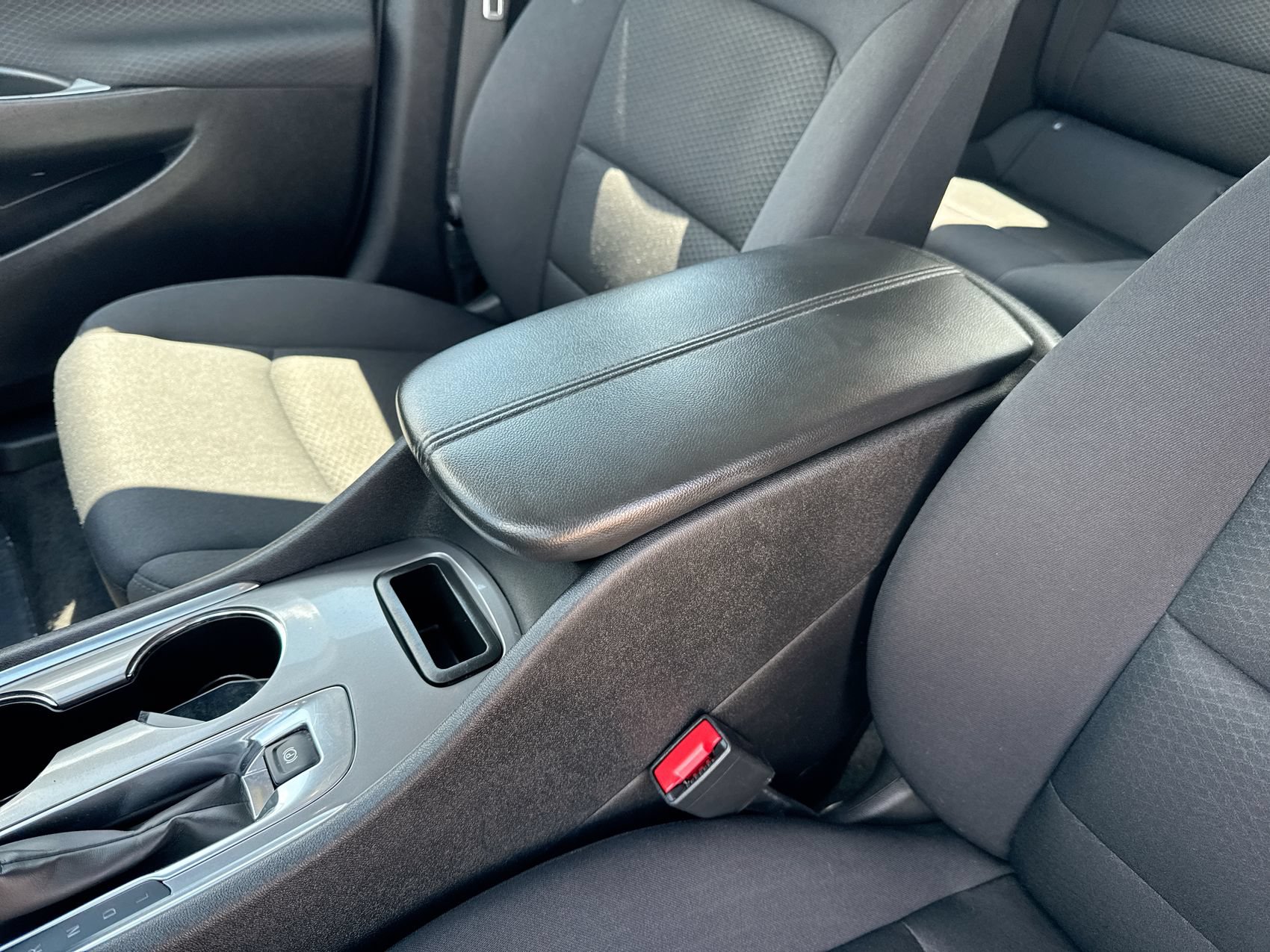 Used 2025 Chevrolet Malibu LT FWD image 20