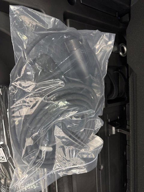 New 2026 Chevrolet Equinox EV RS image 32