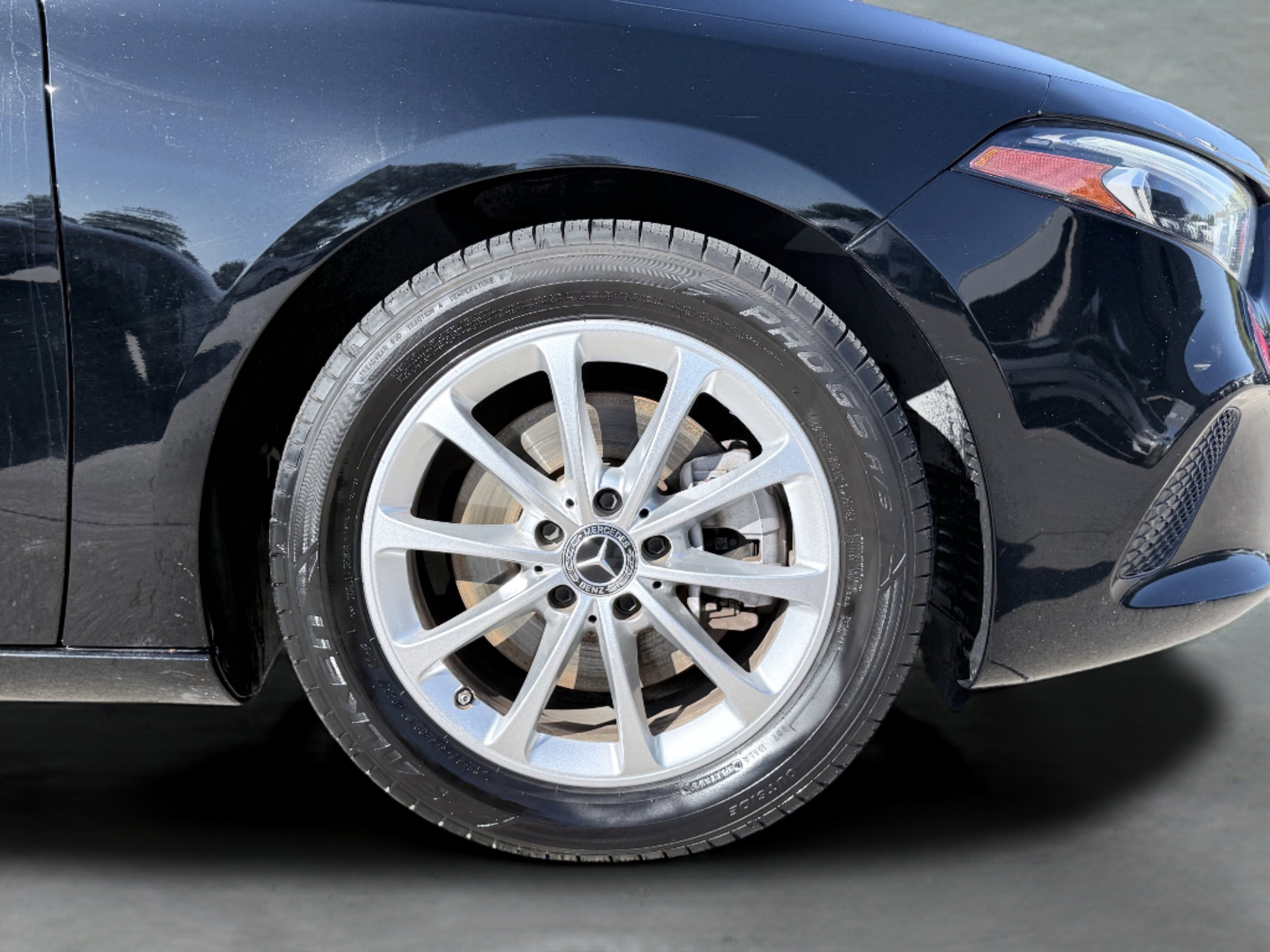 Used 2021 Mercedes-Benz A 220 image 78
