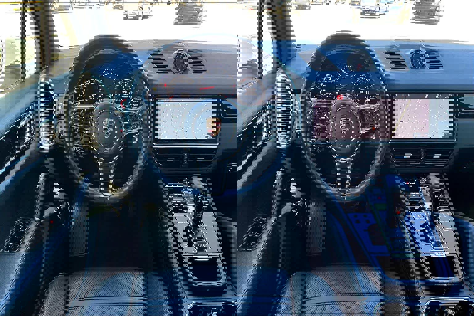 Used 2019 Porsche Cayenne image 6