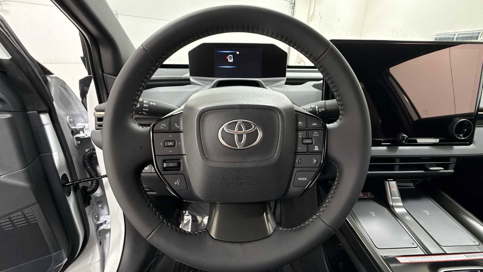 New 2026 Toyota bZ image 16