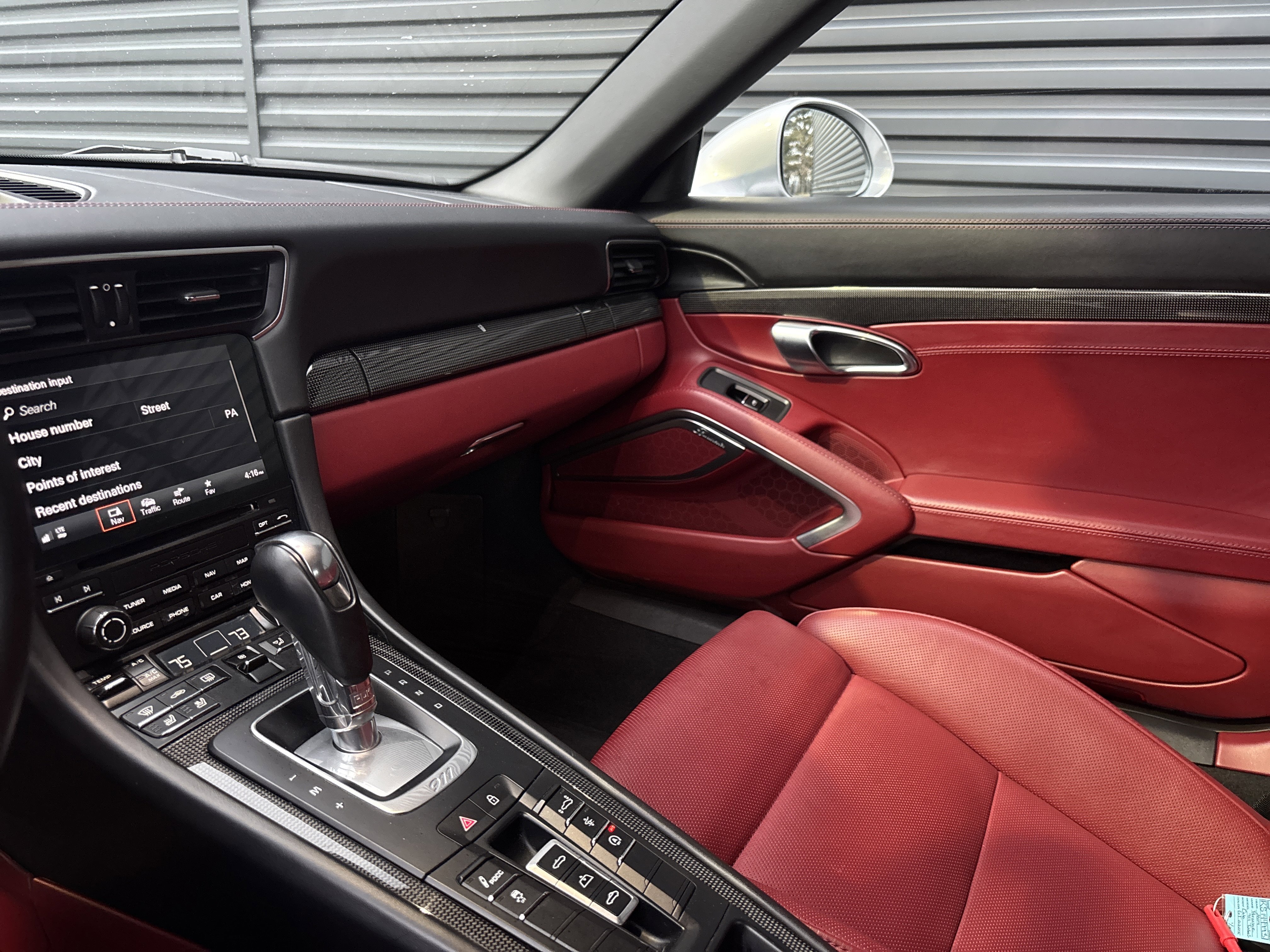 Certified 2019 Porsche 911 Turbo image 19