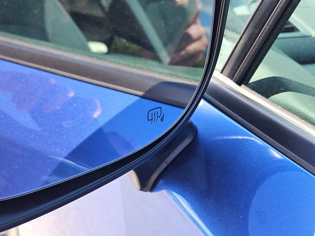 New 2026 Subaru Forester Touring AWD/4WD image 18