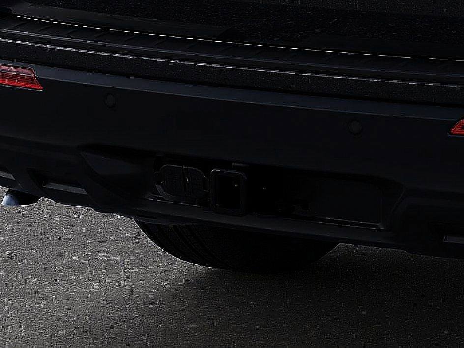 New 2026 Ford Explorer Active image 20