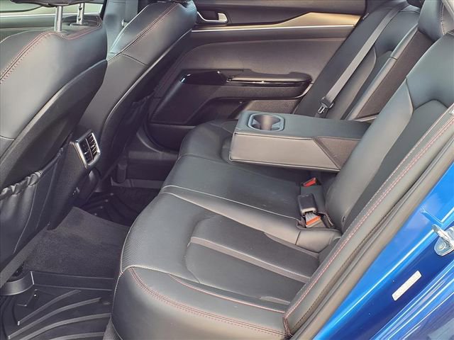 Used 2024 Kia K5 GT image 13