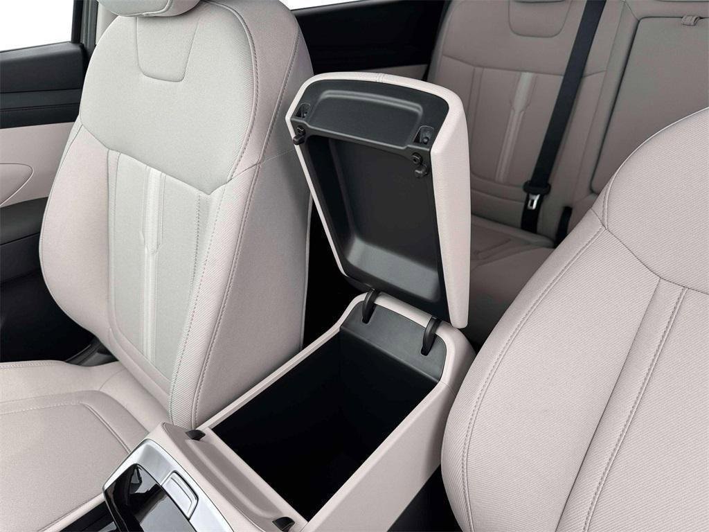 New 2026 Hyundai Tucson SEL image 19