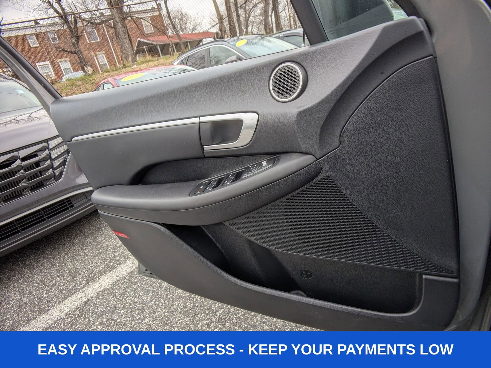 Used 2023 Hyundai Sonata SEL image 34