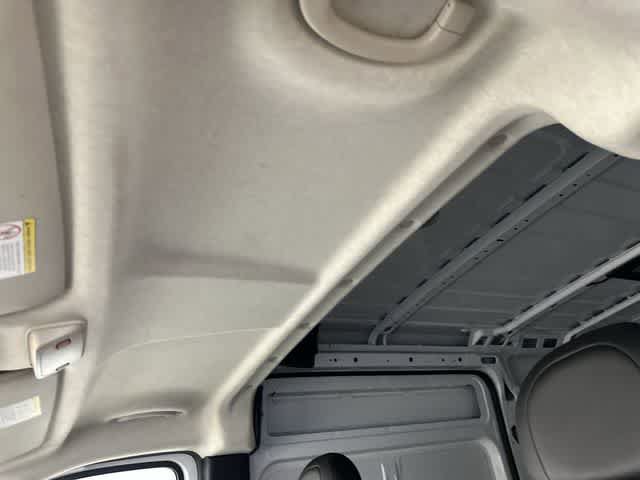 Used 2025 RAM ProMaster 2500 w/ Convenience Group FWD image 27