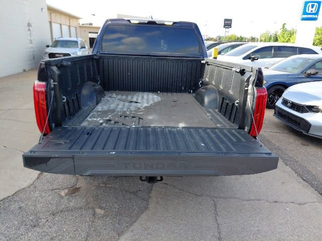 Used 2023 Toyota Tundra SR5 w/ SR5 Convenience Package AWD/4WD image 34
