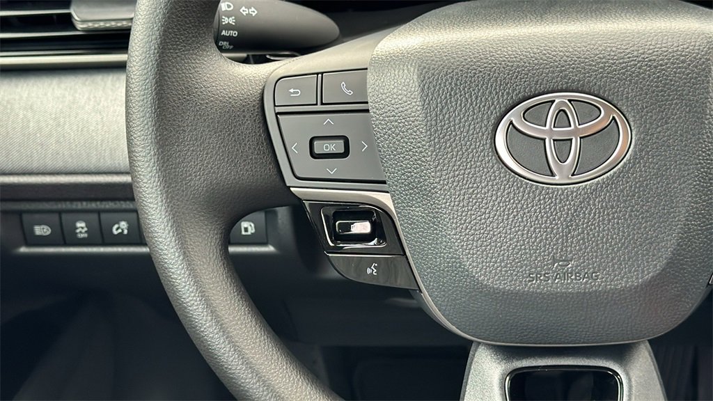 New 2026 Toyota Camry LE image 27