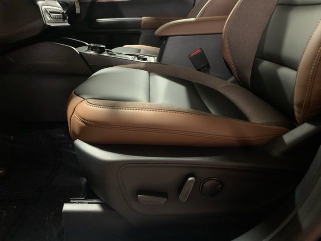 New 2025 Ford Bronco Sport Outer Banks w/ Outer Banks Tech Package+ image 10