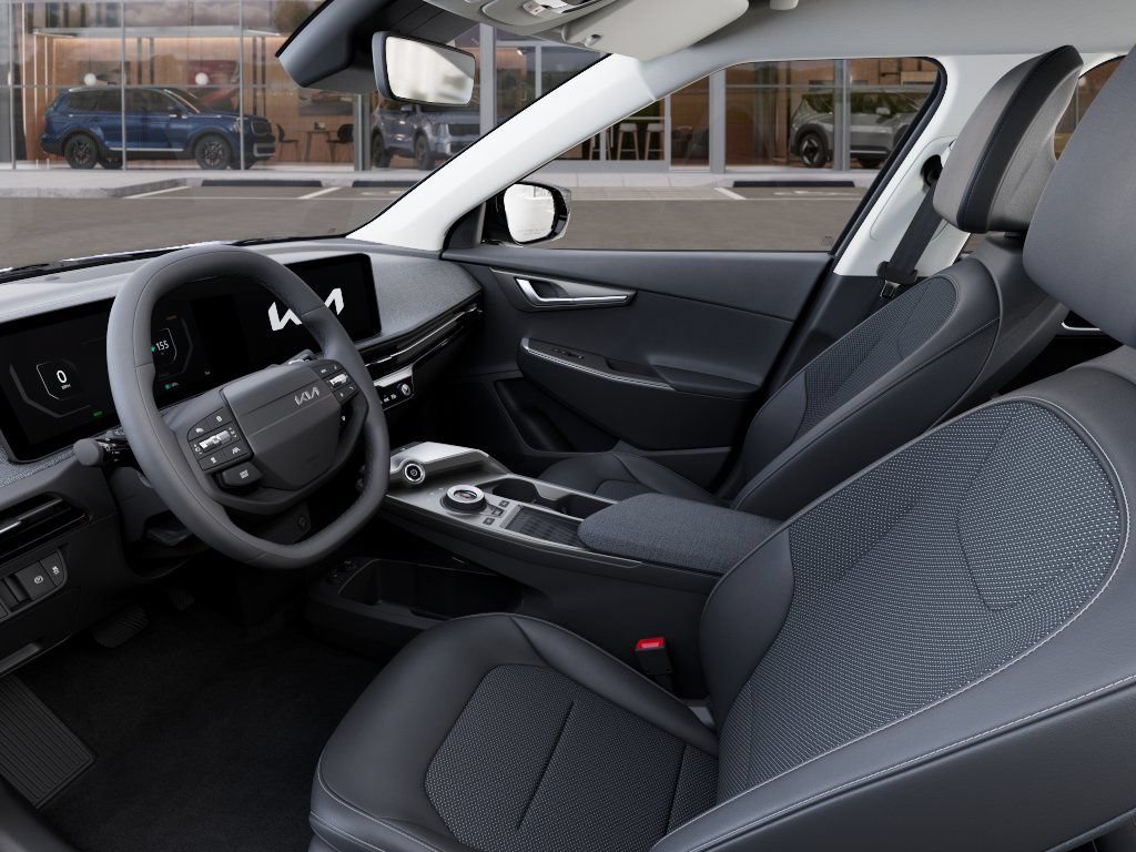 New 2026 Kia EV6 Light RWD image 17