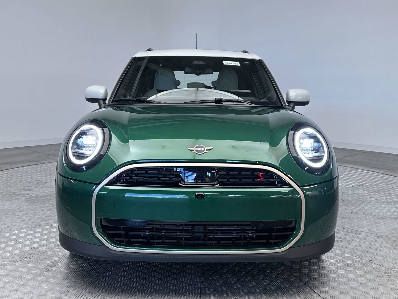 New 2026 MINI Cooper S image 29