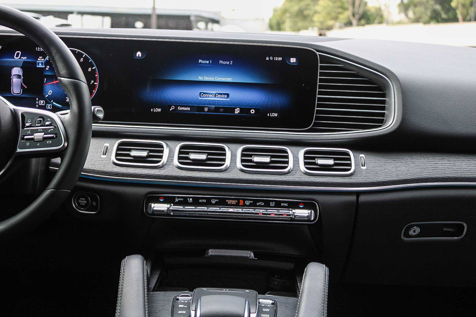 Used 2023 Mercedes-Benz GLE 350 image 14