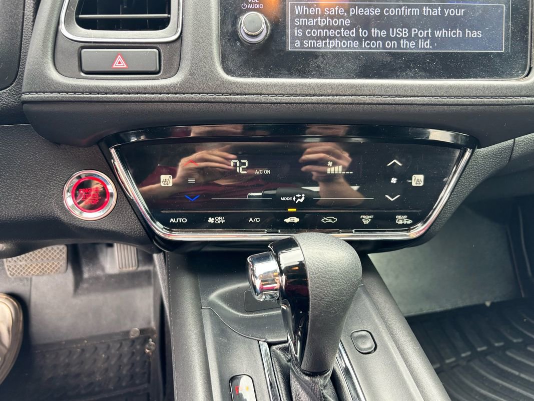 Used 2022 Honda HR-V EX image 14