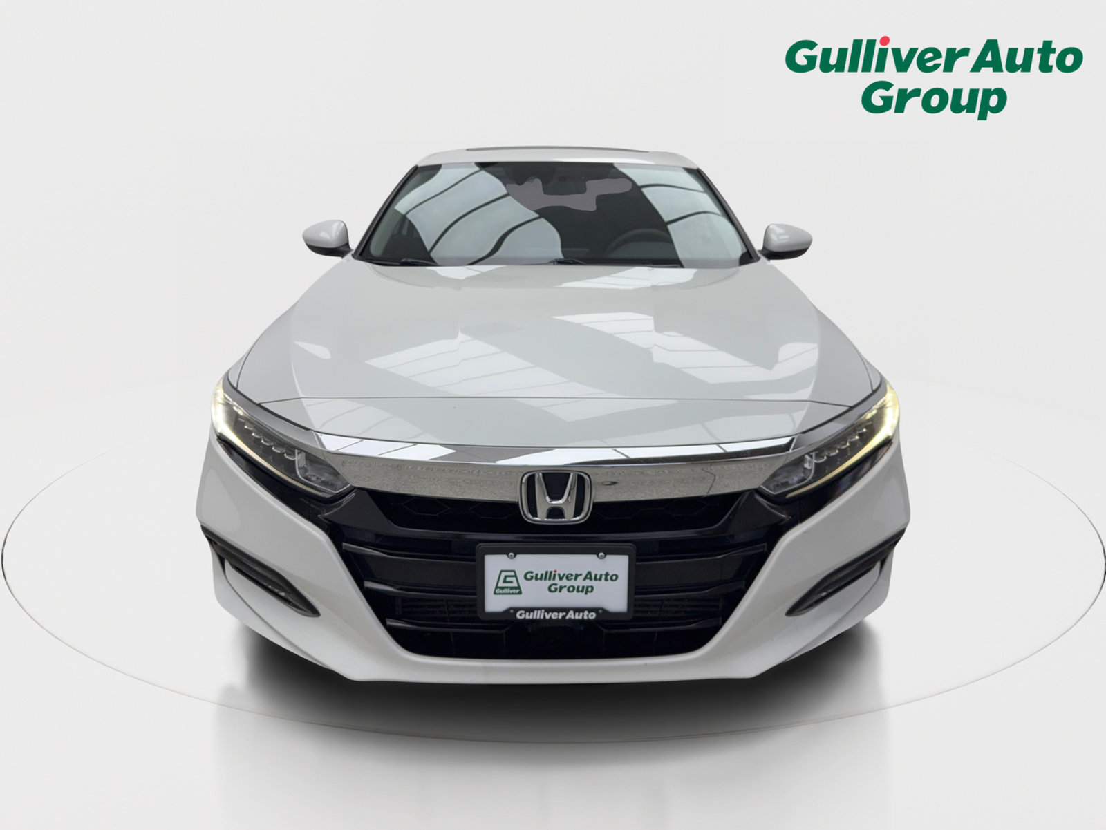 Used 2018 Honda Accord EX image 7