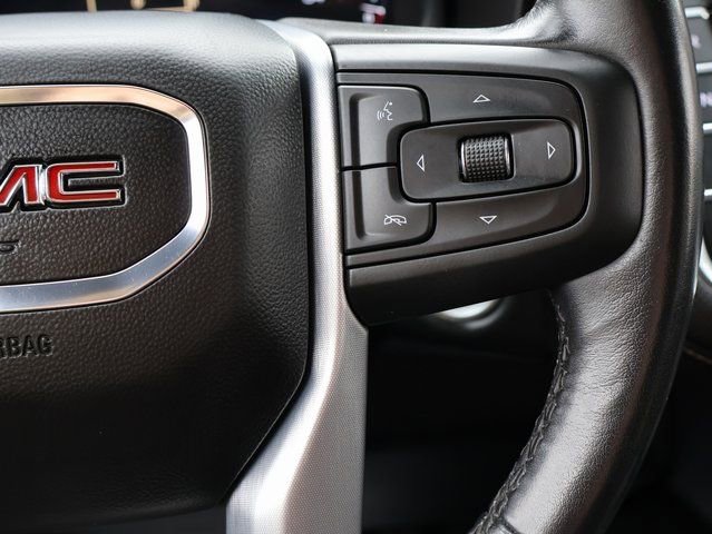 Used 2022 GMC Yukon SLT w/ SLT Premium Package image 41