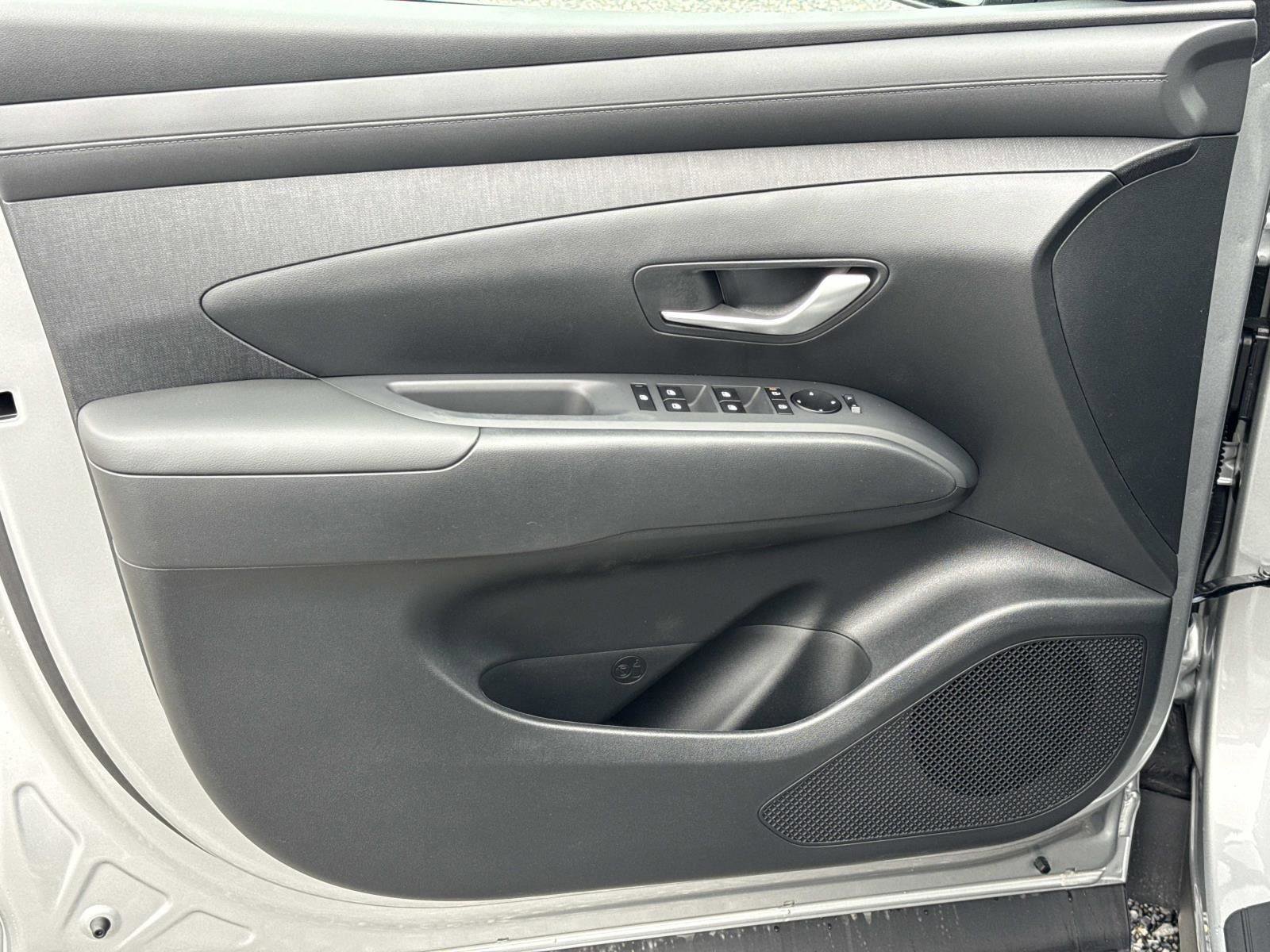 New 2026 Hyundai Tucson SEL AWD/4WD image 9