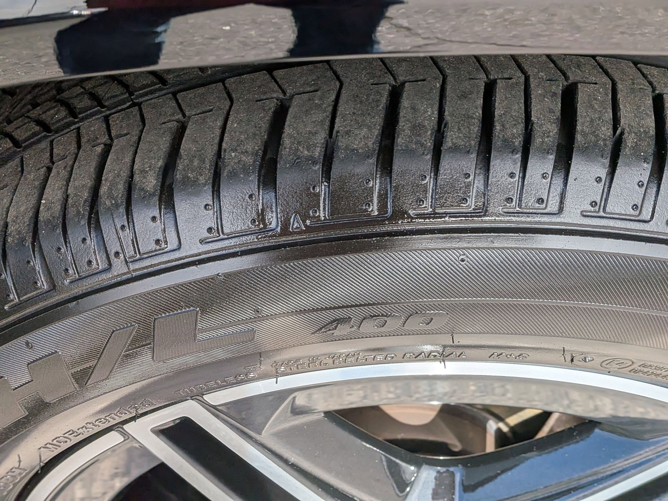 Used 2023 Mercedes-Benz GLE 350 4MATIC image 9