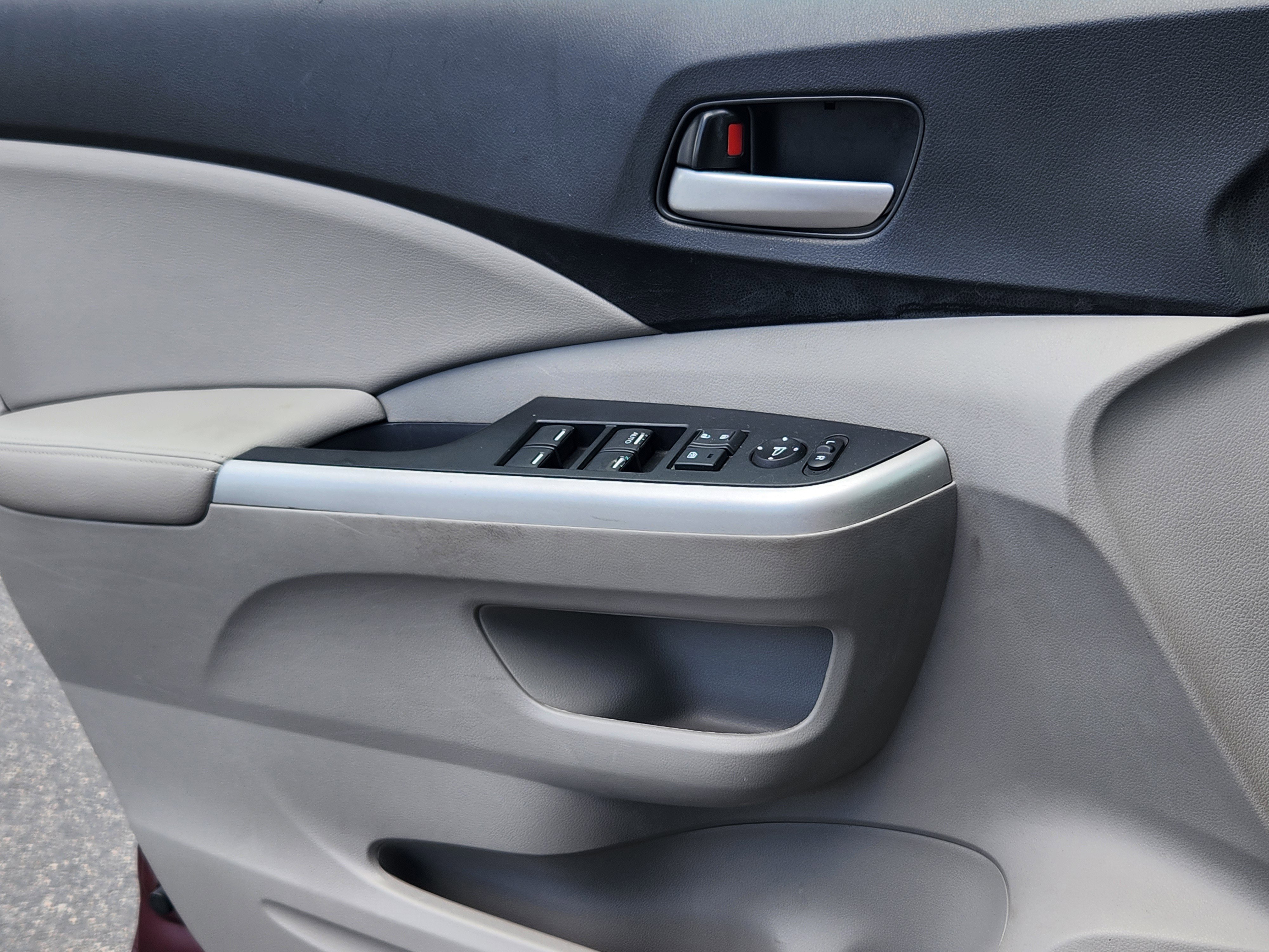Used 2012 Honda CR-V EX-L image 11