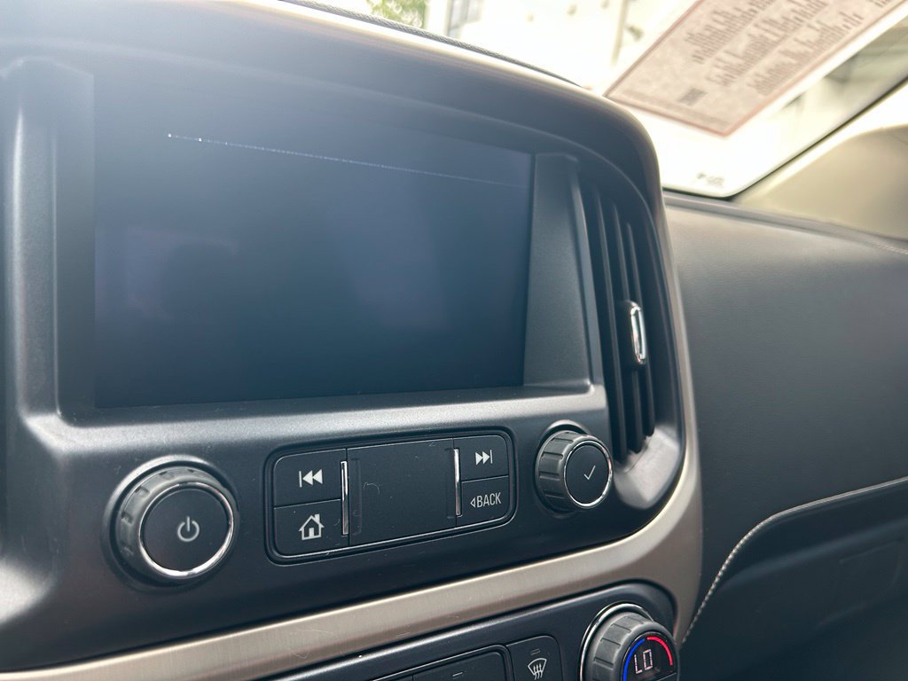 Used 2019 GMC Canyon Denali AWD/4WD image 22