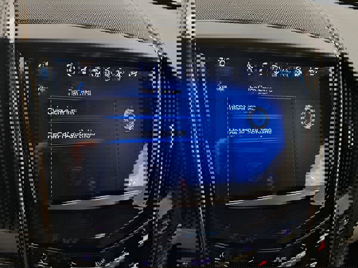 Used 2015 Cadillac ATS Luxury image 24