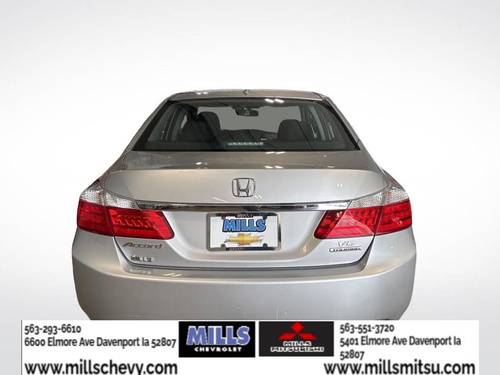 Used 2013 Honda Accord Touring image 6