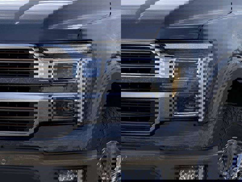 New 2026 Ford F150 King Ranch w/ Equipment Group 601A High image 58