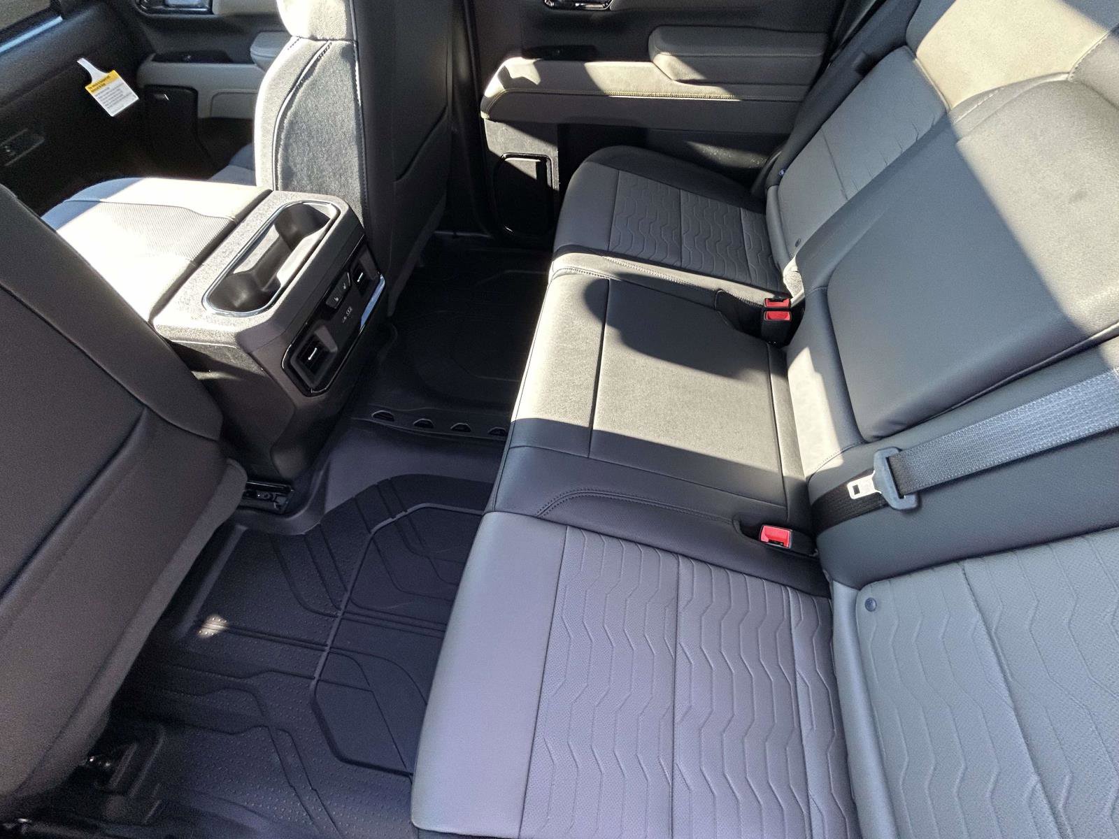 New 2026 Chevrolet Silverado 2500 ZR2 image 12