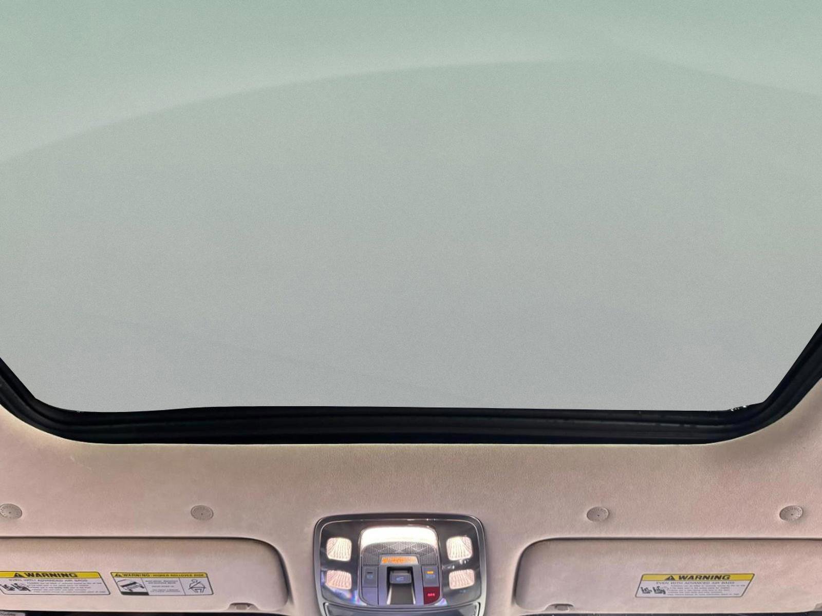 Used 2025 Genesis GV80 3.5T Prestige image 13