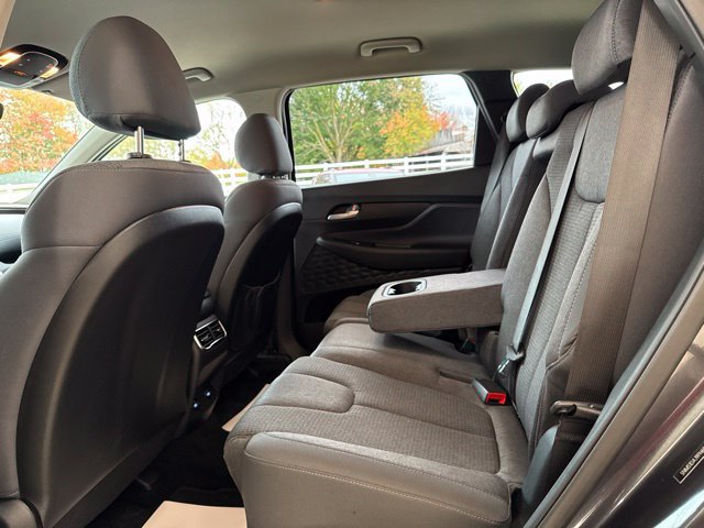 Used 2023 Hyundai Santa Fe SE AWD/4WD image 29
