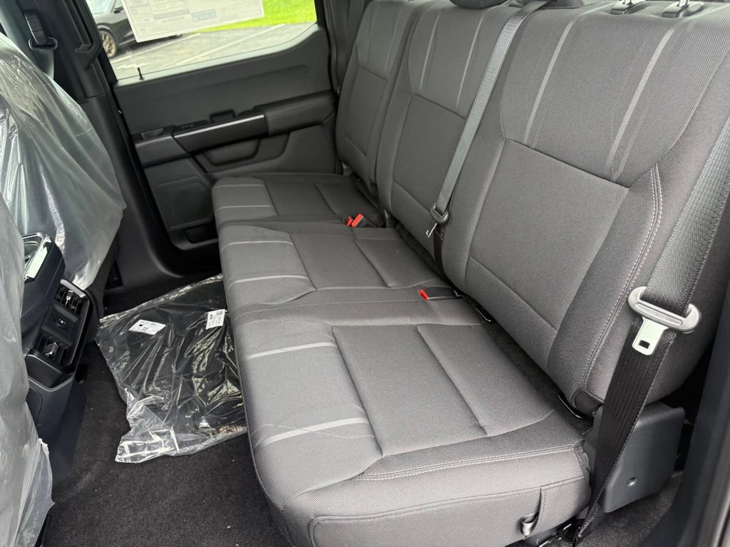 New 2026 Ford F150 STX w/ Equipment Group 200A AWD/4WD image 33